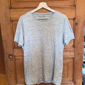 Banana Republic Soft Wash Tee size M